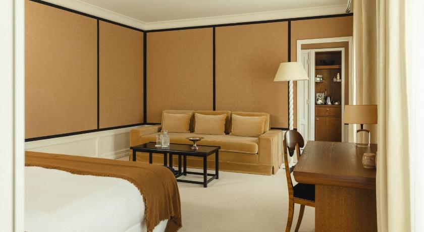 Image of Junior Suite 5