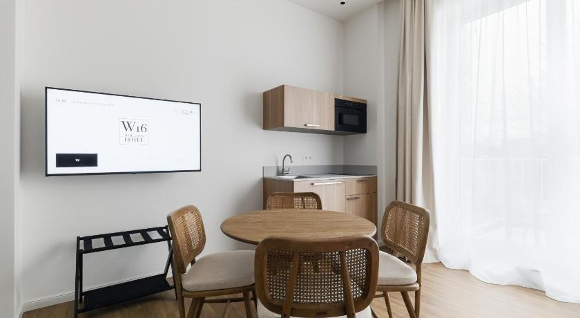 Whitlock16 - Luxe Aparthotel - Brussels - image 6