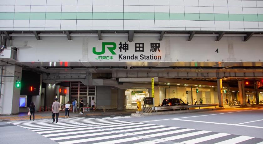 東京 The central place in tokyo 3つ星 シングルルーム プール