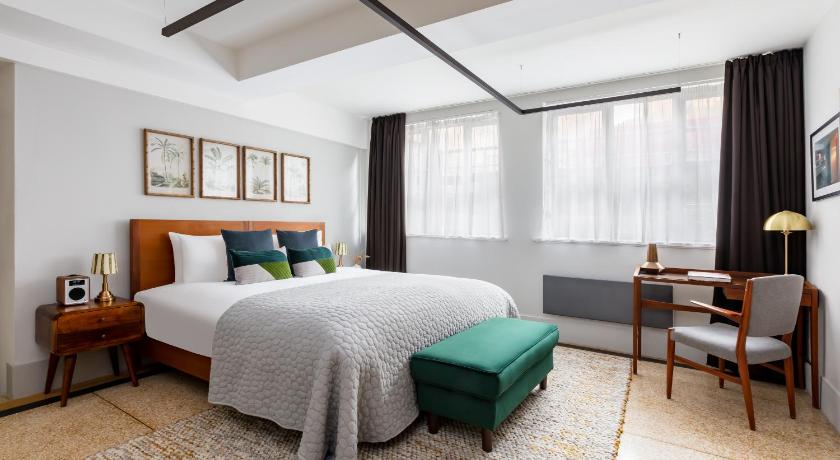 Image of 1 - Double room 0