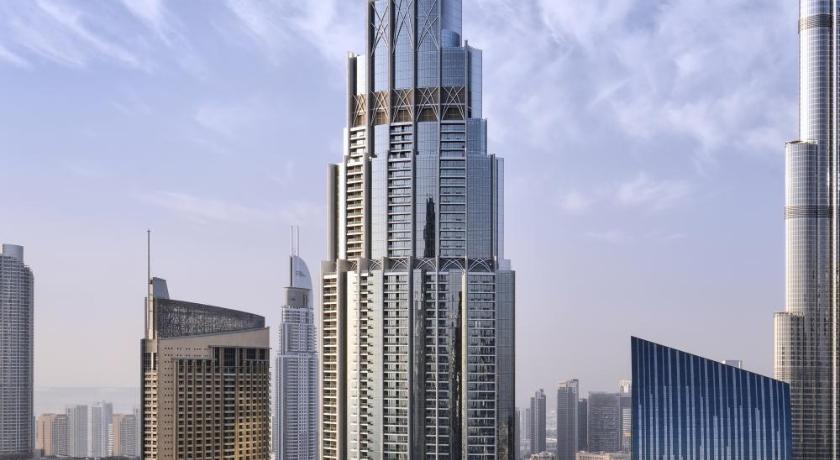 Address Boulevard - image 3