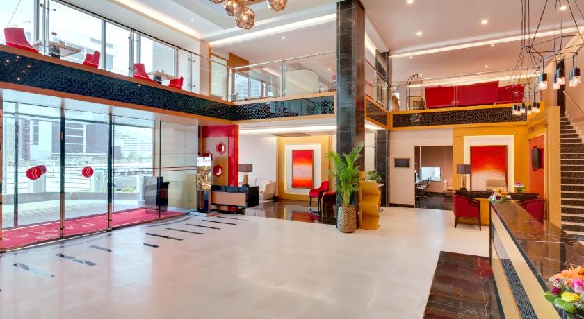 Ramada Hotel & Suites by Wyndham Amwaj Islands Manama - image 5