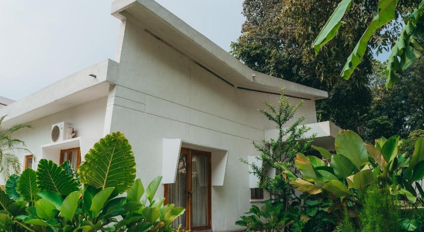 Nong Lam Ecolodge - image 2