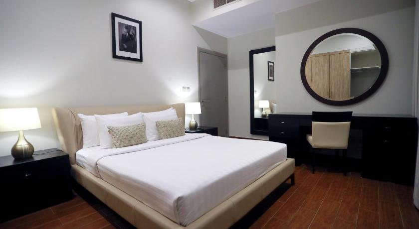 Image of 3 Bedroom Suite 5