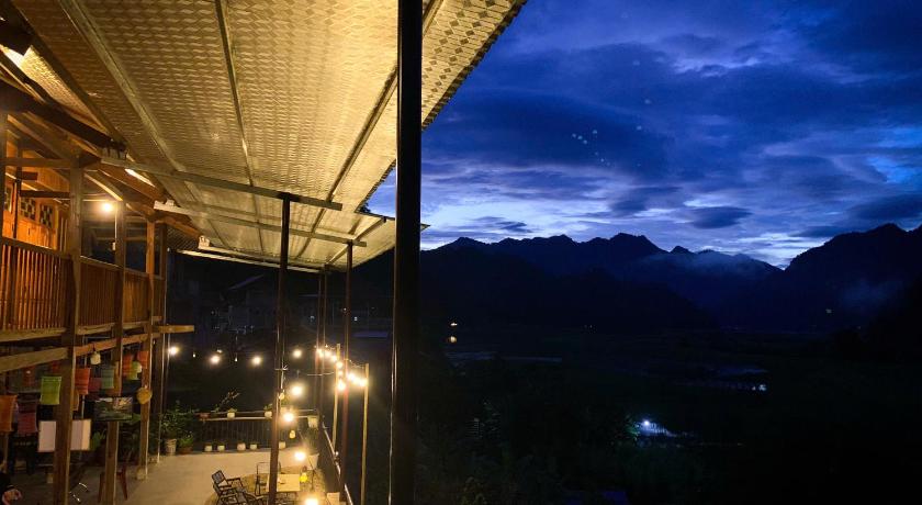 バベ Duy Tuyen Ba Be Homestay 3つ星 ゲストハウス 施設