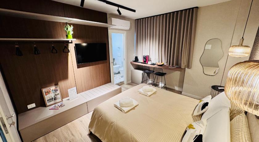 Vimini Corso Cavour - City Center