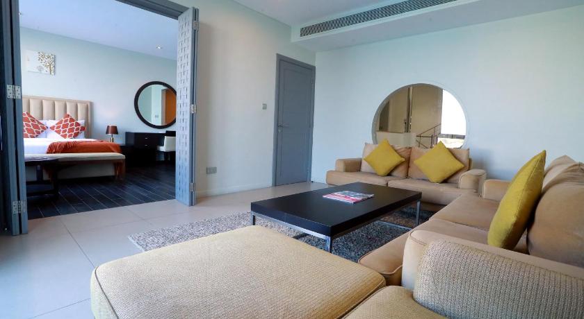 Image of 4 Bedroom Villa 12