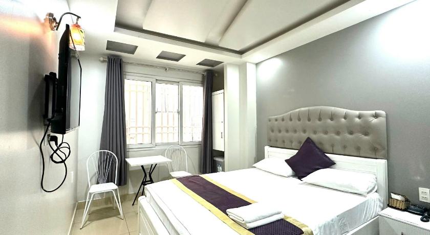 Ho Chi Minh City Sweet Hotel 2-Star Hotel amenity