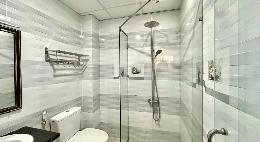 Ho Chi Minh City Sweet Hotel 2-Star Hotel exterior