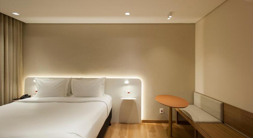Image of Standard Casal - 1 Cama Casal 7