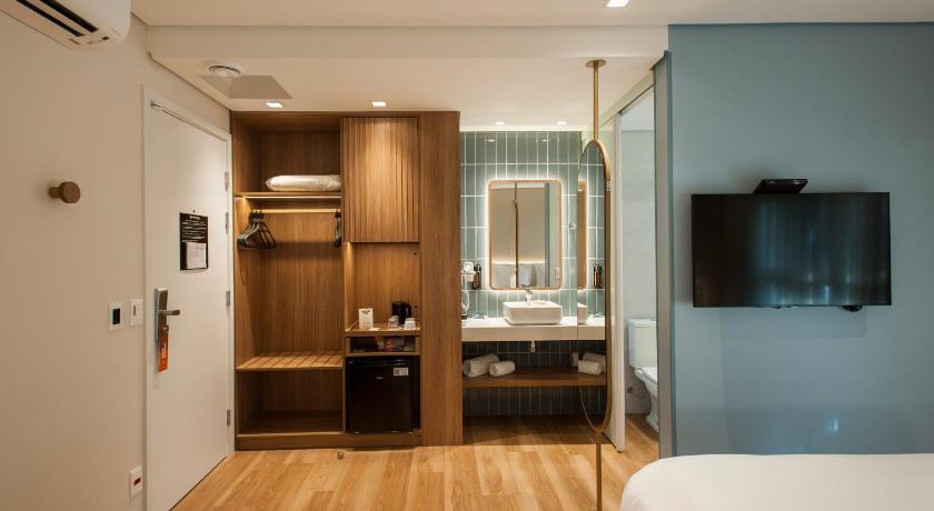 Image of Standard Casal - 1 Cama Casal 5