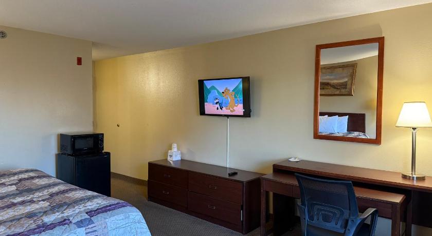 セントルイス (MO) Days Inn by Wyndham St. Louis/Westport MO 2つ星 ホテル ロビー