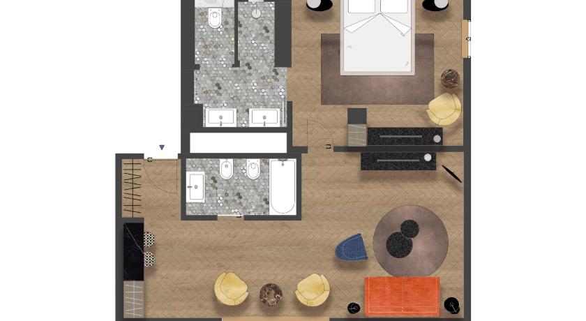 Image of Tower Suite 10