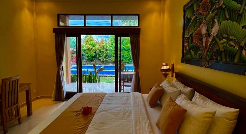 The Natha Villa Ubud - image 12
