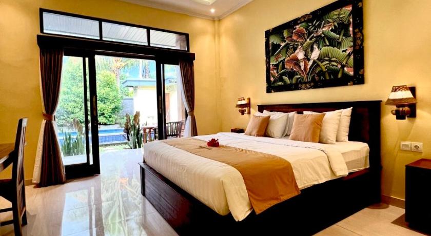 The Natha Villa Ubud - image 9