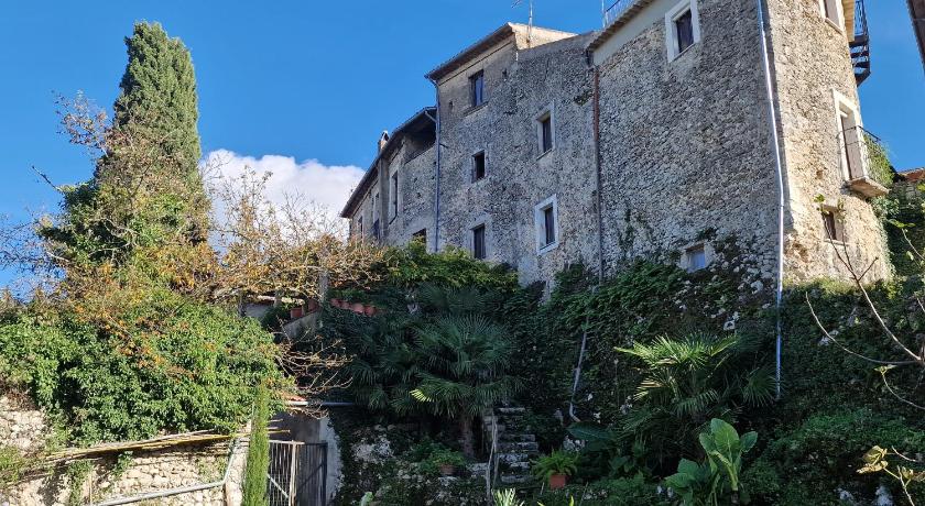 Casa Marianna