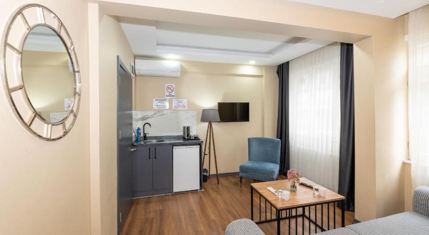 HOTEL LA VITRINE - image 12