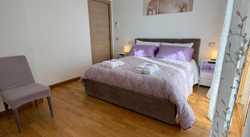 아시시 La Casetta del Glicine 3성급 싱글룸 스위트룸