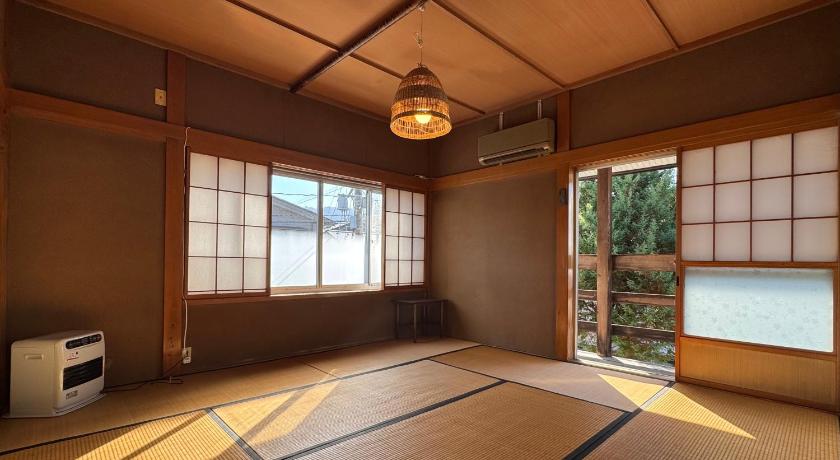 十日町 Min Min Guesthouse みんみん一棟貸しの古民家宿 宿泊施設 施設