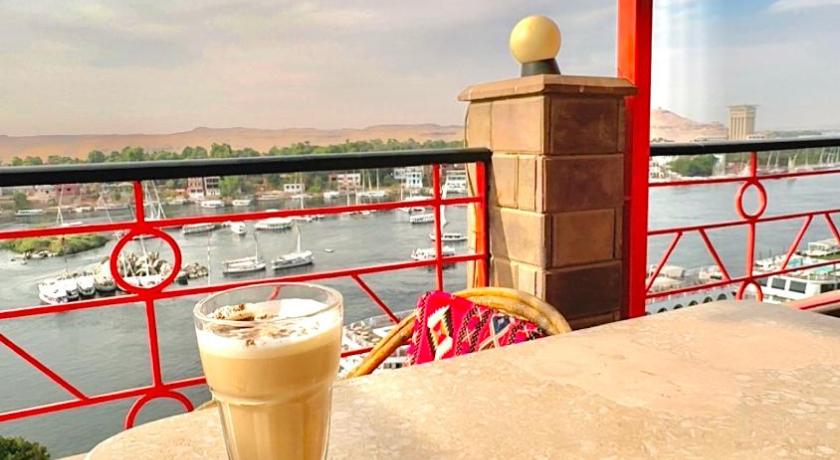 Nile Hotel