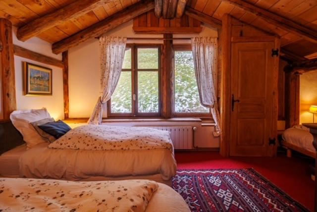 Image of Classic Quadruple Room 3