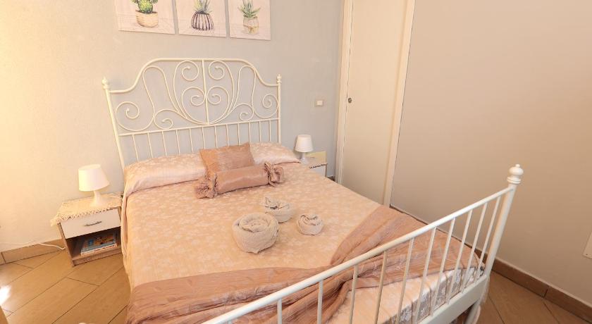 U Casteddu Home Motta Sant'Anastasia 1