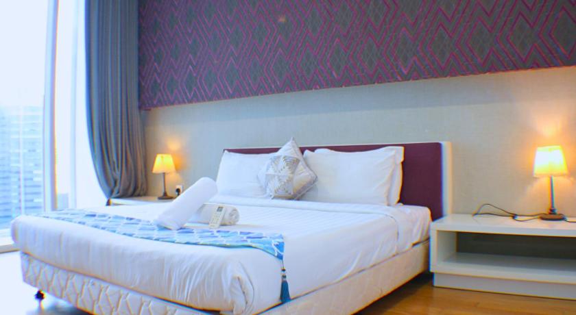 Platinum Serviced Suite Klcc - image 10