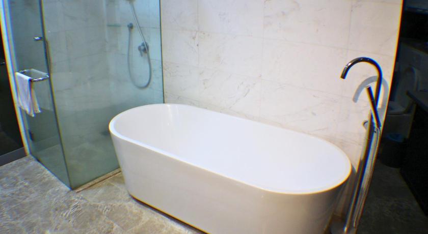 Platinum Serviced Suite Klcc - image 3