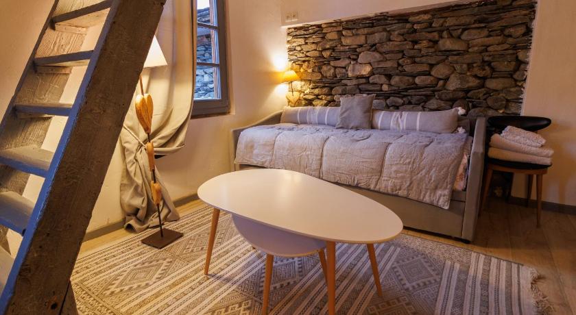 Image of Classic Quadruple Room 4