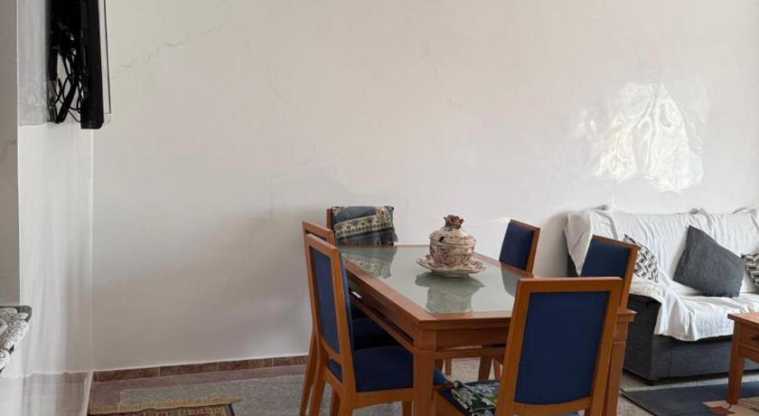 Appartement central a Temara, proche de Rabat