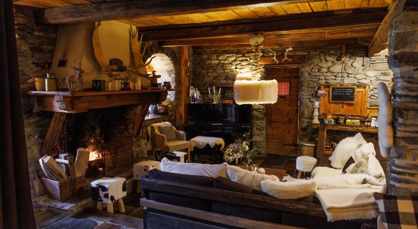 Image of Chalet 0