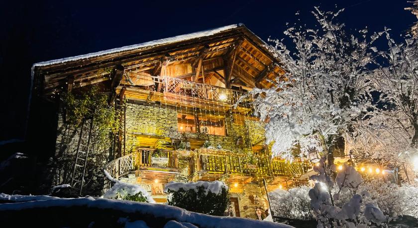 Image of Chalet 5