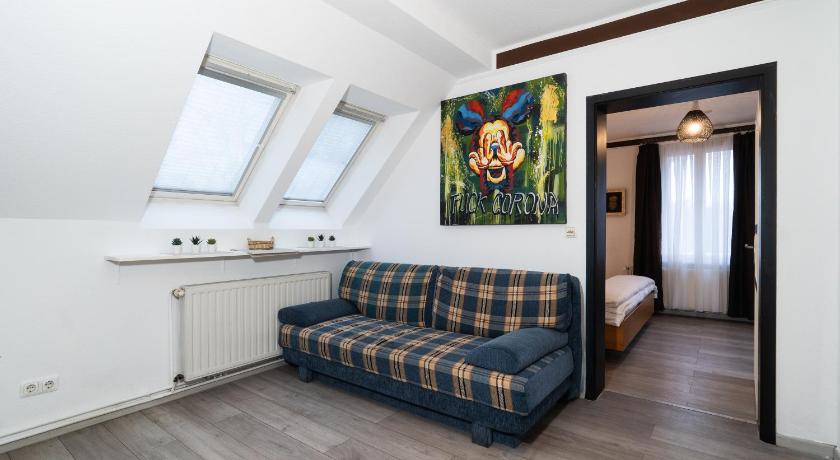 ベルリン Pension zur Schleuse Kleinmachnow 3つ星 ホテル プール