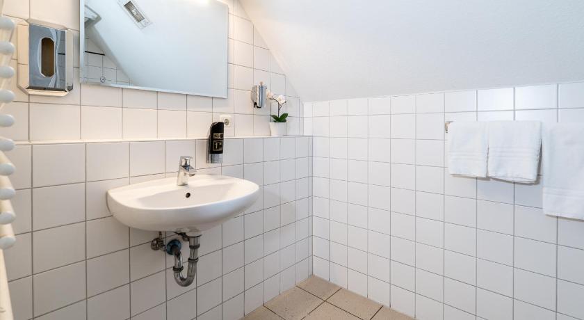 ベルリン Pension zur Schleuse Kleinmachnow 3つ星 ホテル スイート