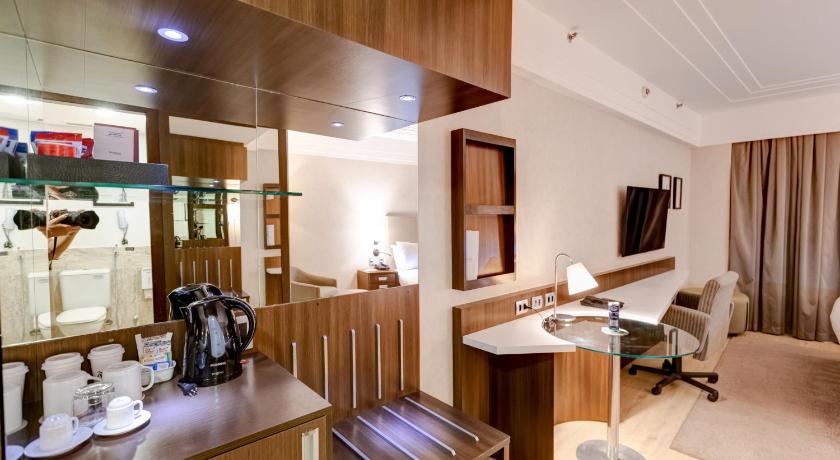 Image of Deluxe Double Room 4
