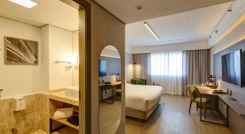 Image of Executive Double Room 5