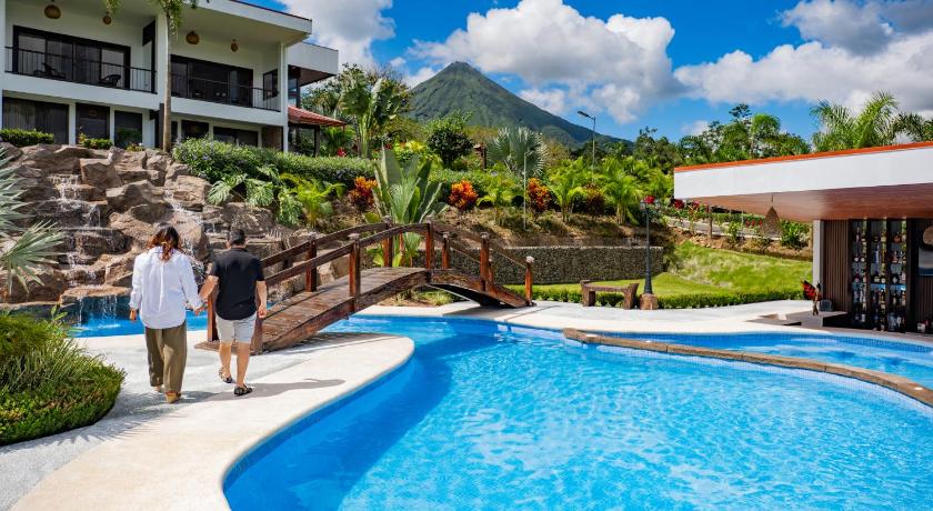 Hotel Sanctuarium Adults Only