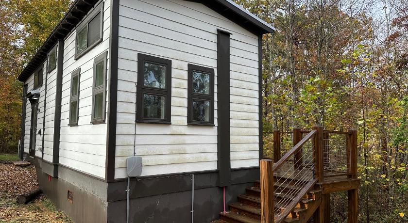 멘톤 (AL) 2 Homes Mentone Getaway - Riverfront & Near Parks 4성급 숙소 외관
