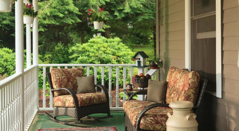 Andon-Reid Inn Bed & Breakfast photo