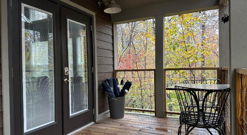 멘톤 (AL) 2 Homes Mentone Getaway - Riverfront & Near Parks 4성급 숙소 레스토랑