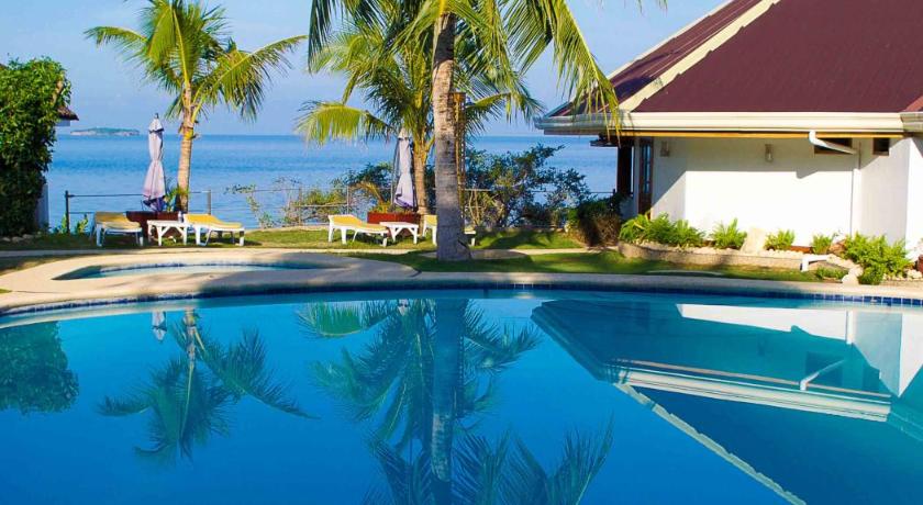Image of Bungalow Pool View 2