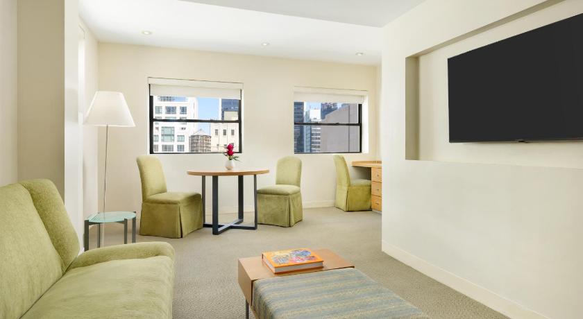 1 베드룸 스위트 (One Bedroom Suite) 이미지 7