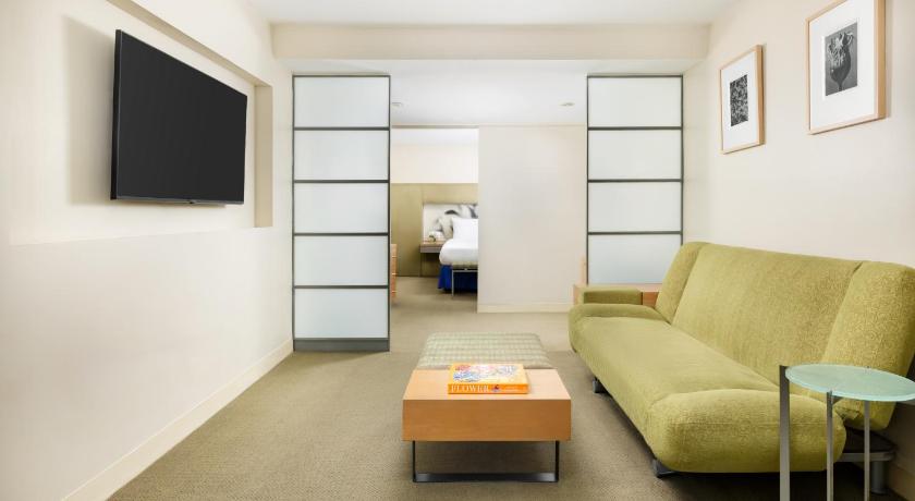1 베드룸 스위트 (One Bedroom Suite) 이미지 5