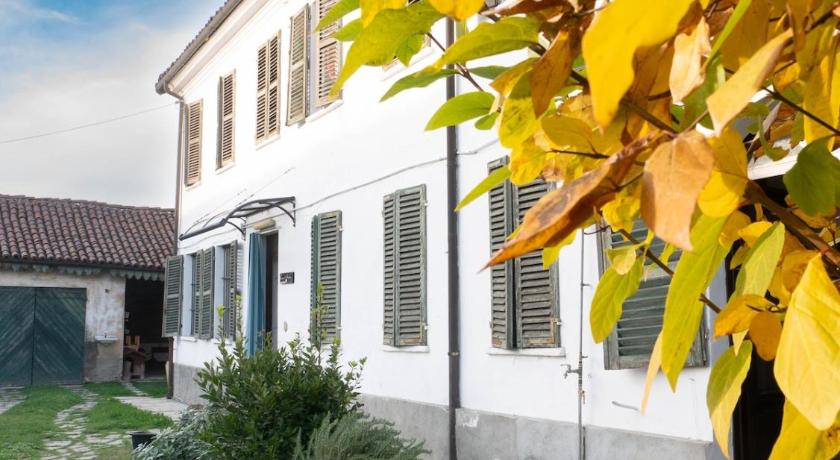 Casa di Bimba