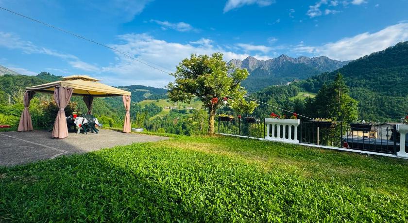Villa Amore