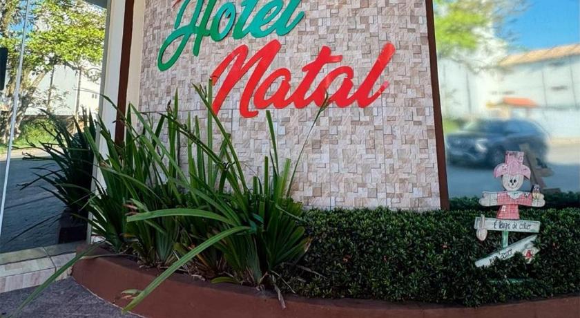 HN-Hotel Natal Penha