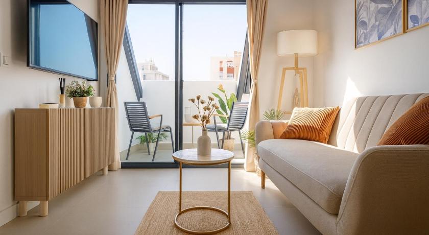 Little Penthouse Fuengirola