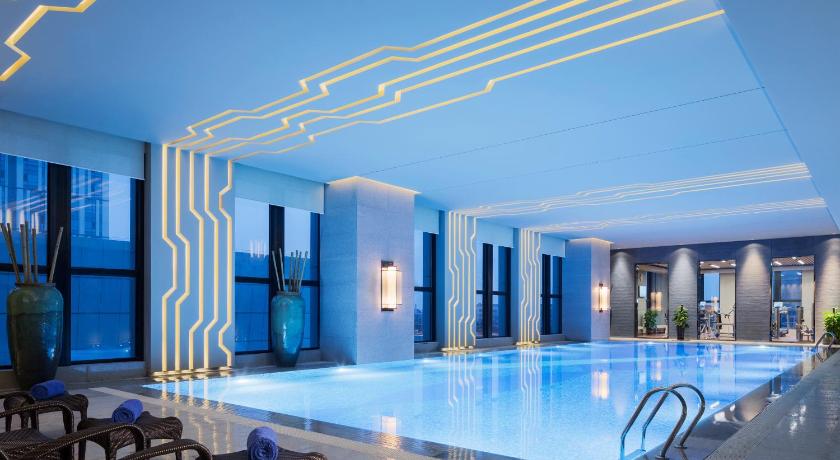 Wanda Realm Jingzhou photo
