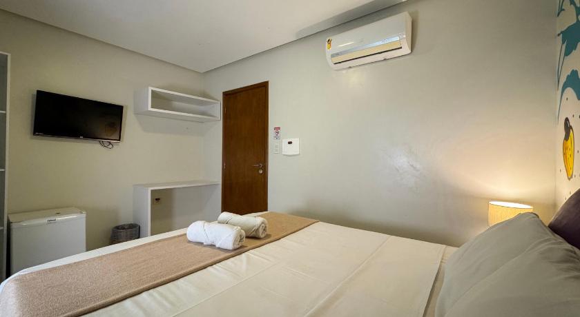 Image of Double Room with Pool View 4