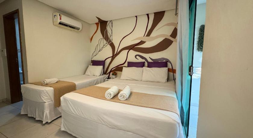 Image of Standard Triple Room 3